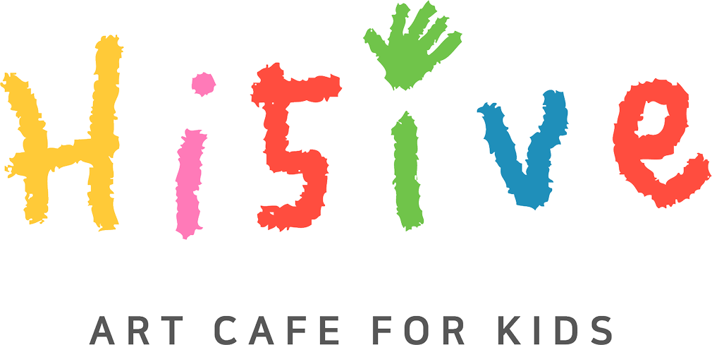 Hi5ive 로고